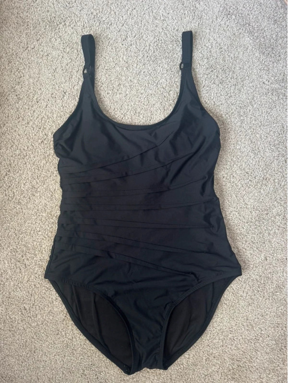 DKNY Bathing Suit